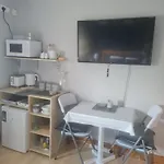 Aurora Homestay szállás