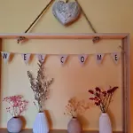 Aurora Homestay szállás