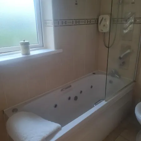 Alloggio in famiglia Aurora Waterford