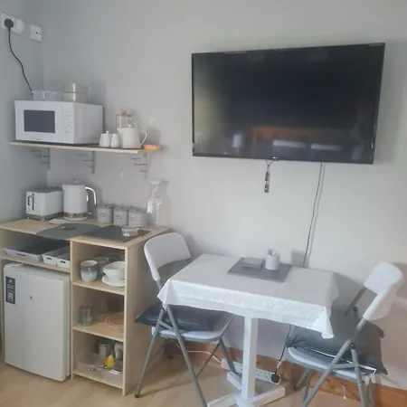 Aurora Quarto em Acomodações Particulares