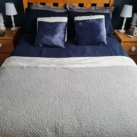 Quarto em Acomodações Particulares Aurora Waterford