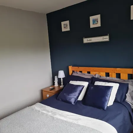 Quarto em Acomodações Particulares Aurora Waterford