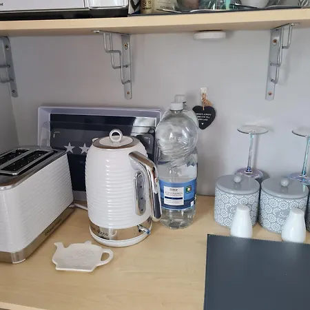 Aurora Quarto em Acomodações Particulares