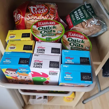 Alloggio in famiglia Aurora