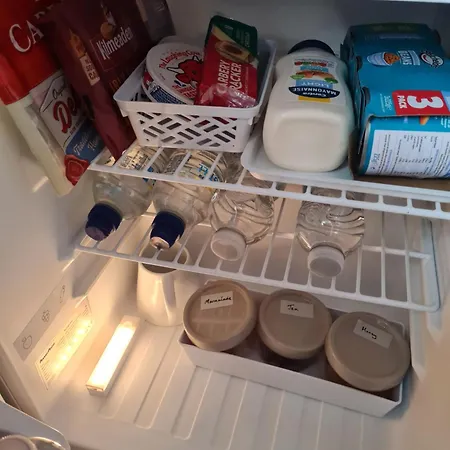 Aurora Quarto em Acomodações Particulares *