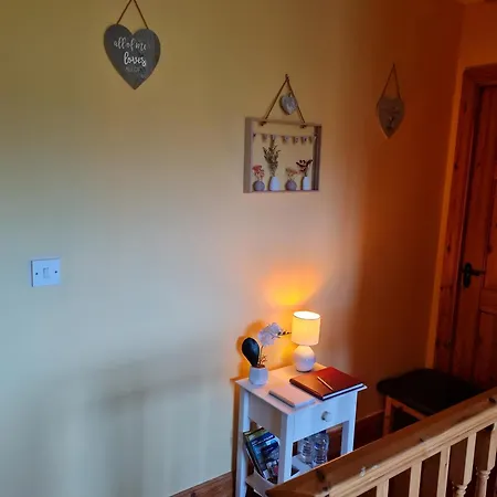 Aurora Quarto em Acomodações Particulares