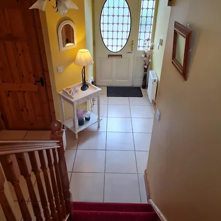 Aurora Alloggio in famiglia *