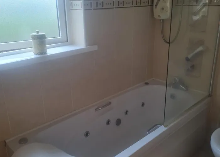 בית אירוח Aurora וואטרפורד