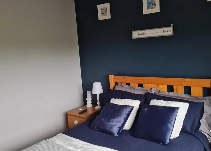 בית אירוח Aurora וואטרפורד